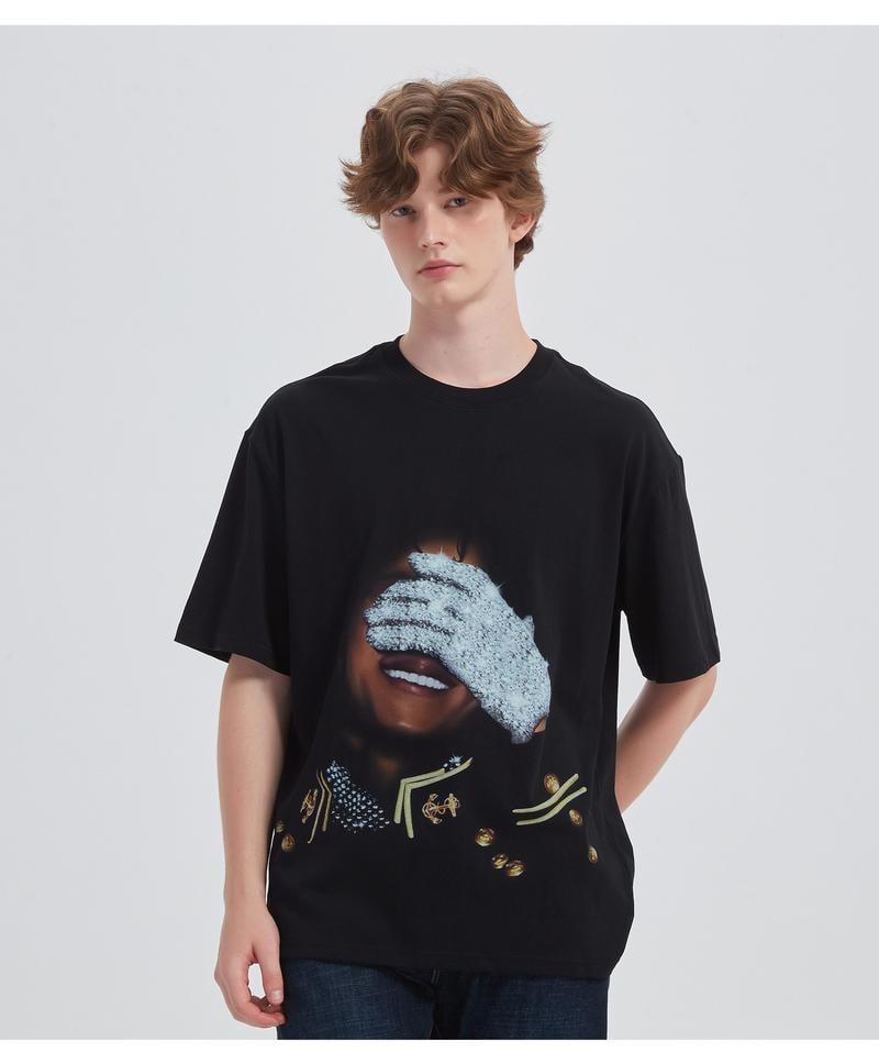 Men's Graphic T-Shirt