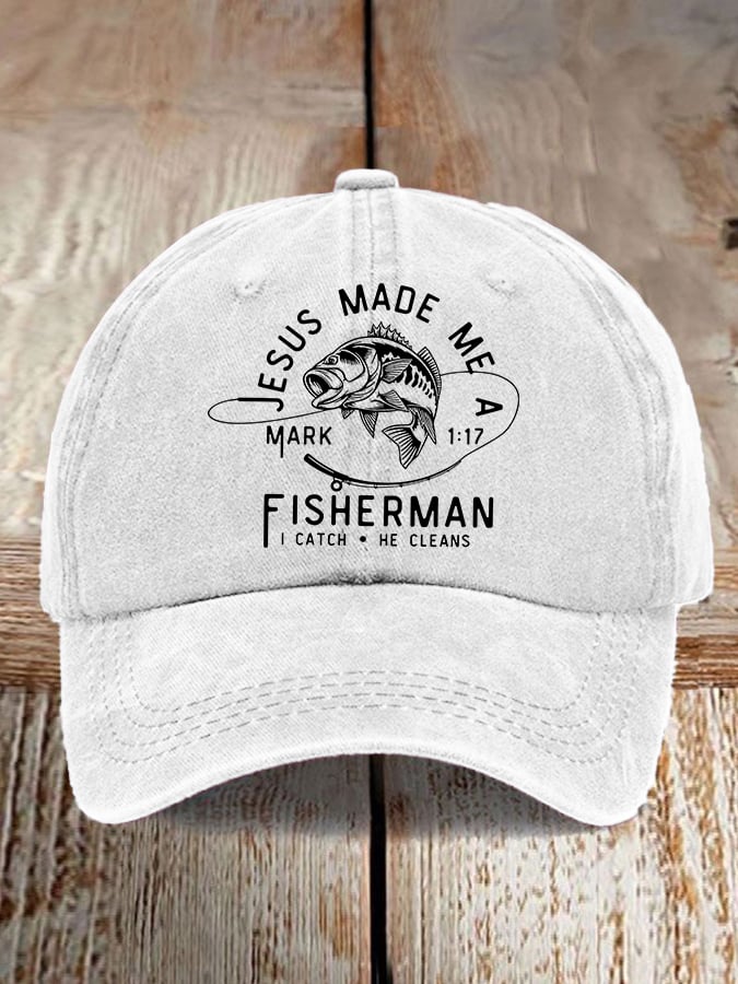 Unisex Faith Baseball Cap