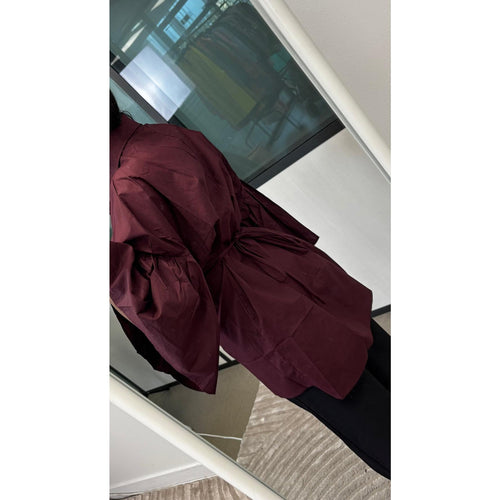 Fitted shirt