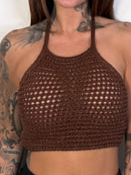 Top Sweet Cherie