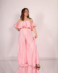 Tailleur Raso