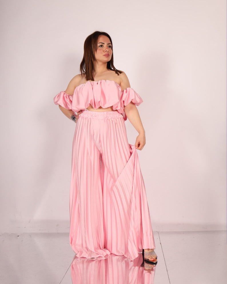 Tailleur Raso