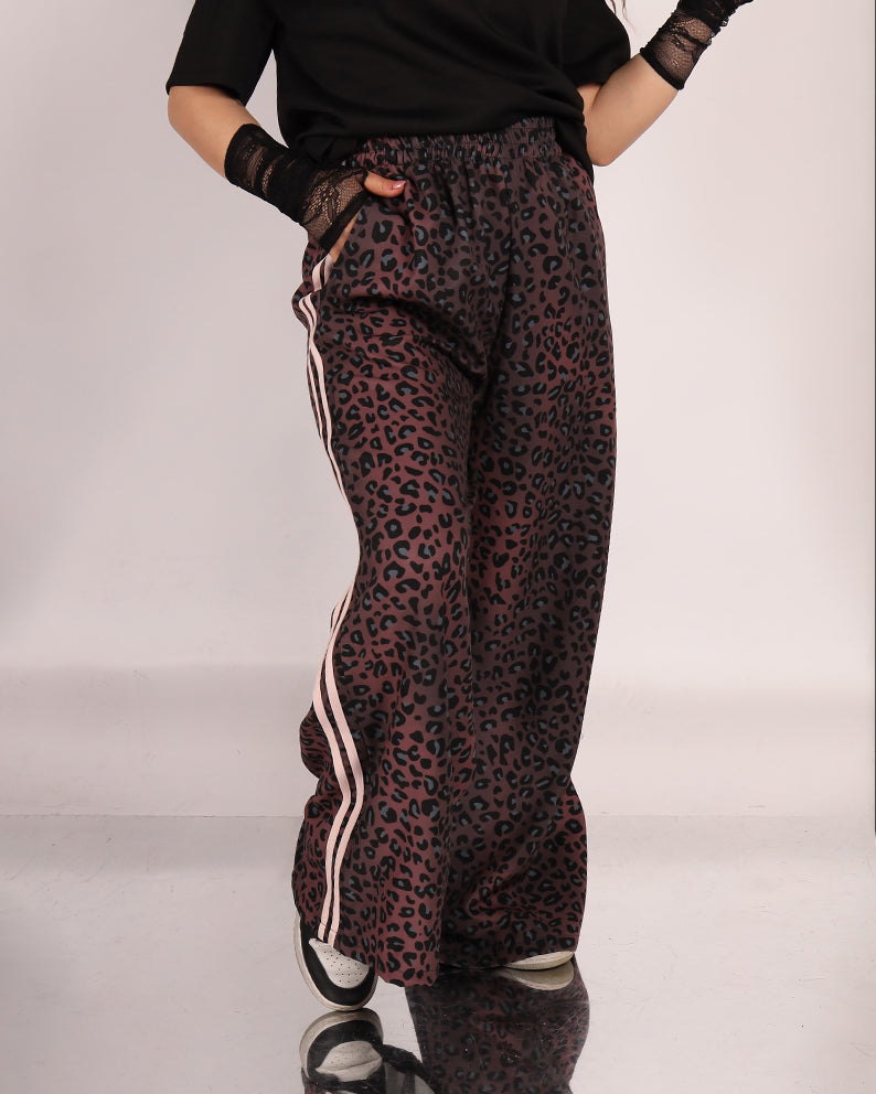 Maculated Jumpsuit 2.0