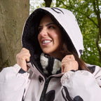 Peignoir de Séchage Imperméable Coupe-Vent, Robe de Changement Doublée Polaire Sherpa Douce, Manteau Veste à Capuche Surdimensionné à Manches Longues pour Enfants, Adultes, Hommes, Femmes, Surf, Plage, Natation, Restez au Sec