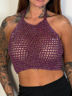 Top Sweet Cherie