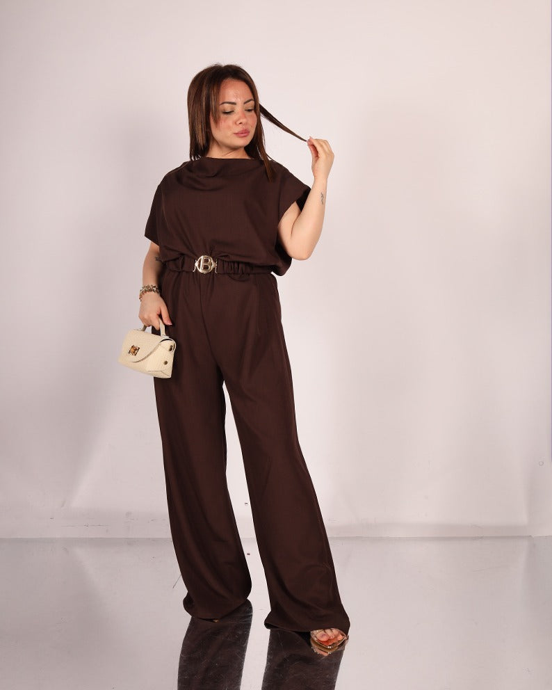 Jumpsuit Ginevra