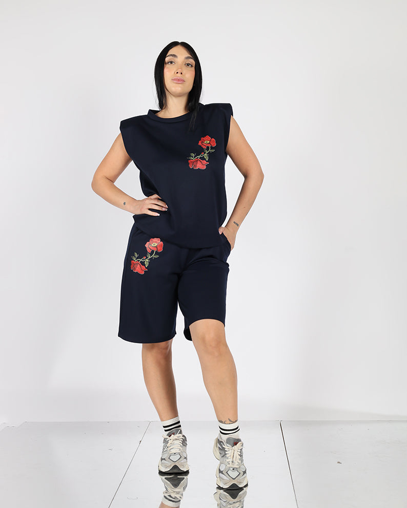 Jumpsuit Fiore