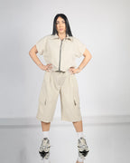 Coordinato Bermuda Style