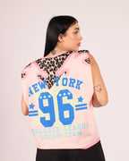 Maglia New York 96