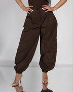 Pantalone Balloon New