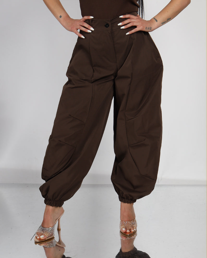 Pantalone Balloon New