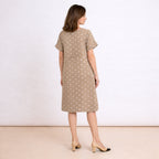 [2026.COUTURE] Vestito A Pois