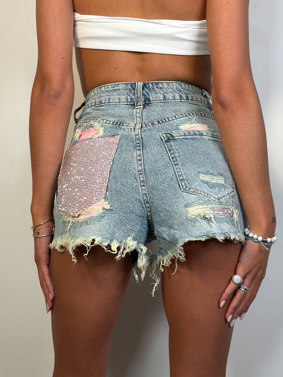 Shorts Galassia