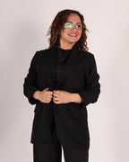 Giacca Riccia