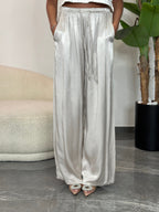 Pantalaccio Raso