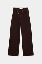 JEANS MISS LIT