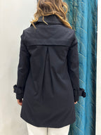 Trench Oxford