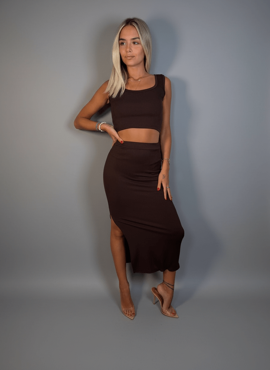Set Monica