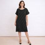 [2026.COUTURE] Vestito A Pois