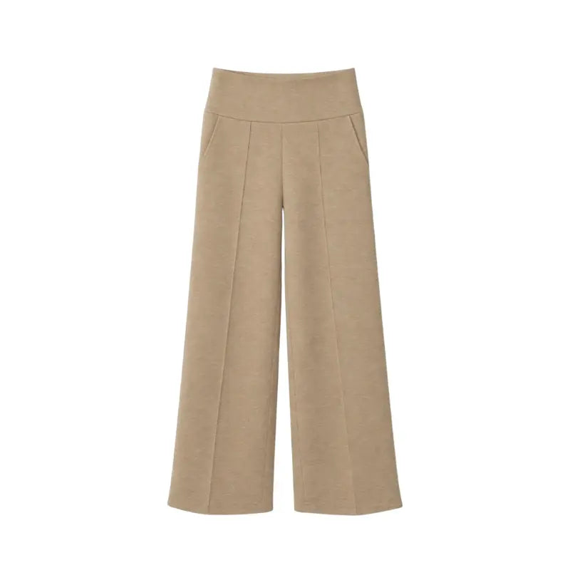 Pantalon Bologne | Mode féminine | Pantalons | Confortable et flatteur | Décontracté | Coupe décontractée