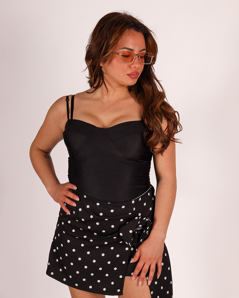 Look Semplice per il Corpo