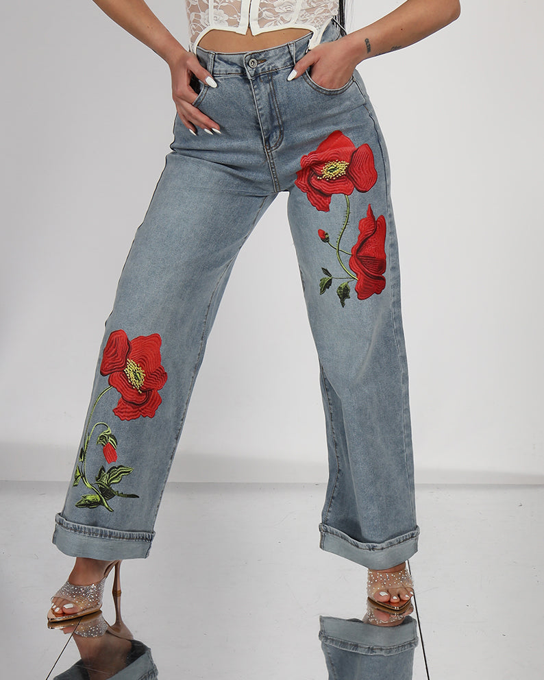 Jeans Fiore