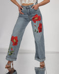 Jeans Fiore