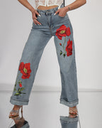Jeans Fiore