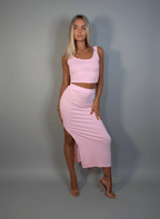 Set Monica
