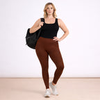 [2026.COUTURE] Pantaloni Modellanti - Linea Curvy