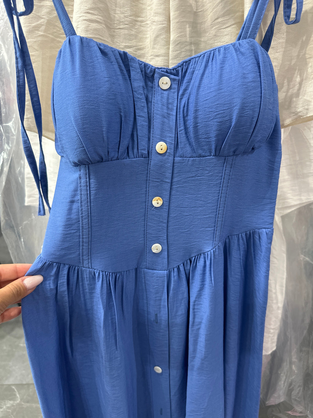 Aurora dress