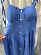 Aurora dress