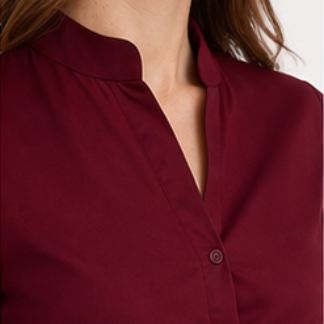 [2026.COUTURE] Jolie, Vestito Chemisier Con Cintura