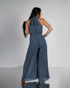 Tuta Jumpsuit Elegante