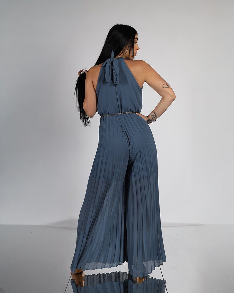 Tuta Jumpsuit Elegante