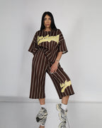 Coordinato Los Angeles New