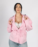 Giubbino Trench isa