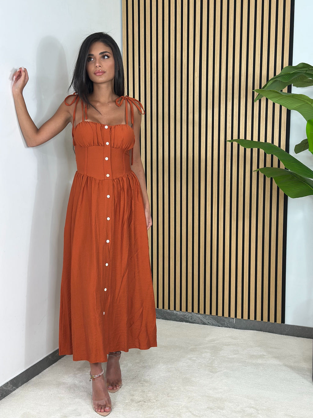 Aurora dress