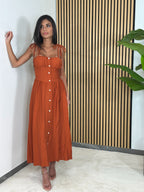 Aurora dress