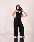 Jumpsuit Style