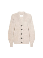 Ensemble deux pièces gilet et pantalon femme