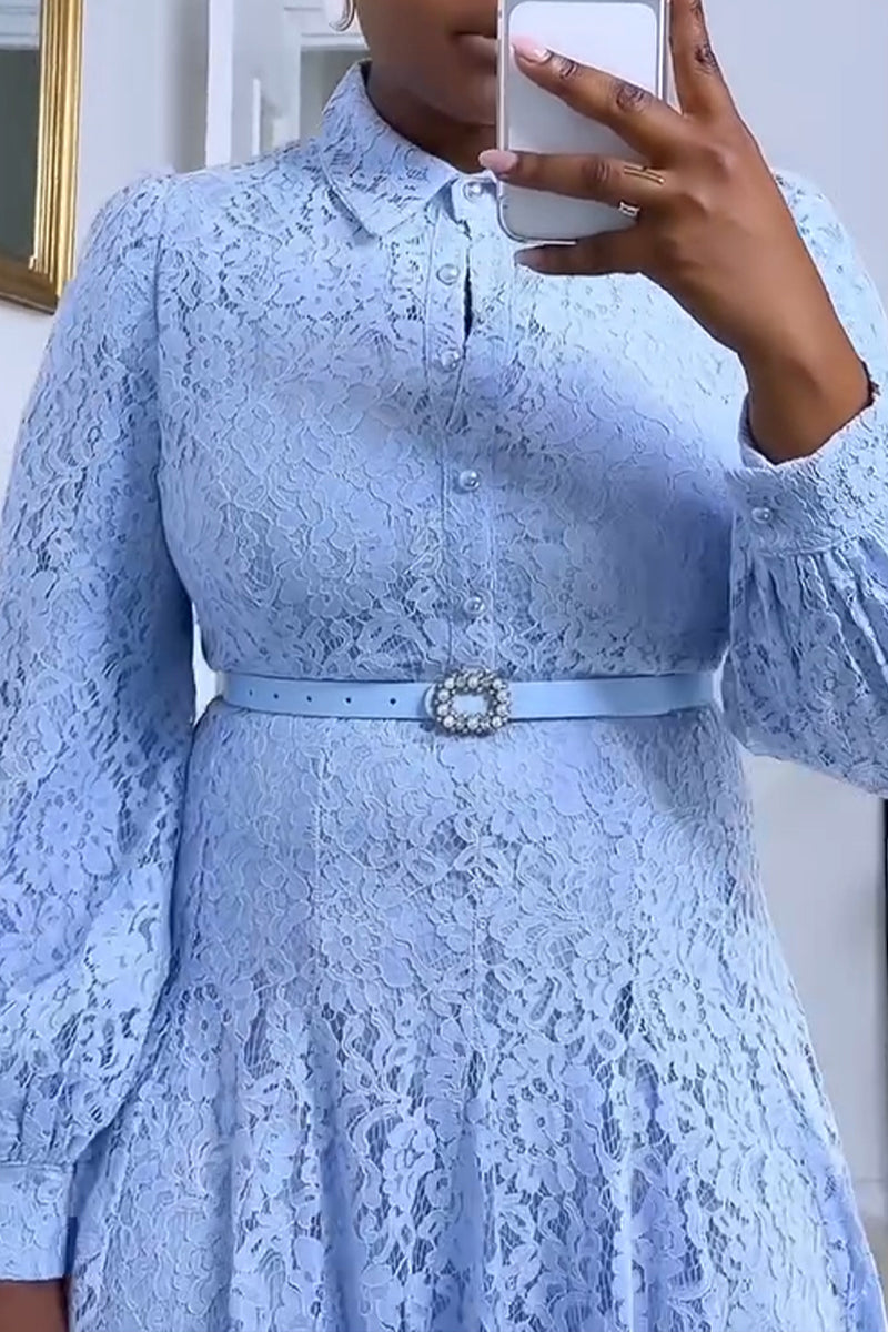 Robe longue élégante pour femme, coupe asymétrique, à franges