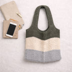 [2026] Ibiza, Borsa In Maglia