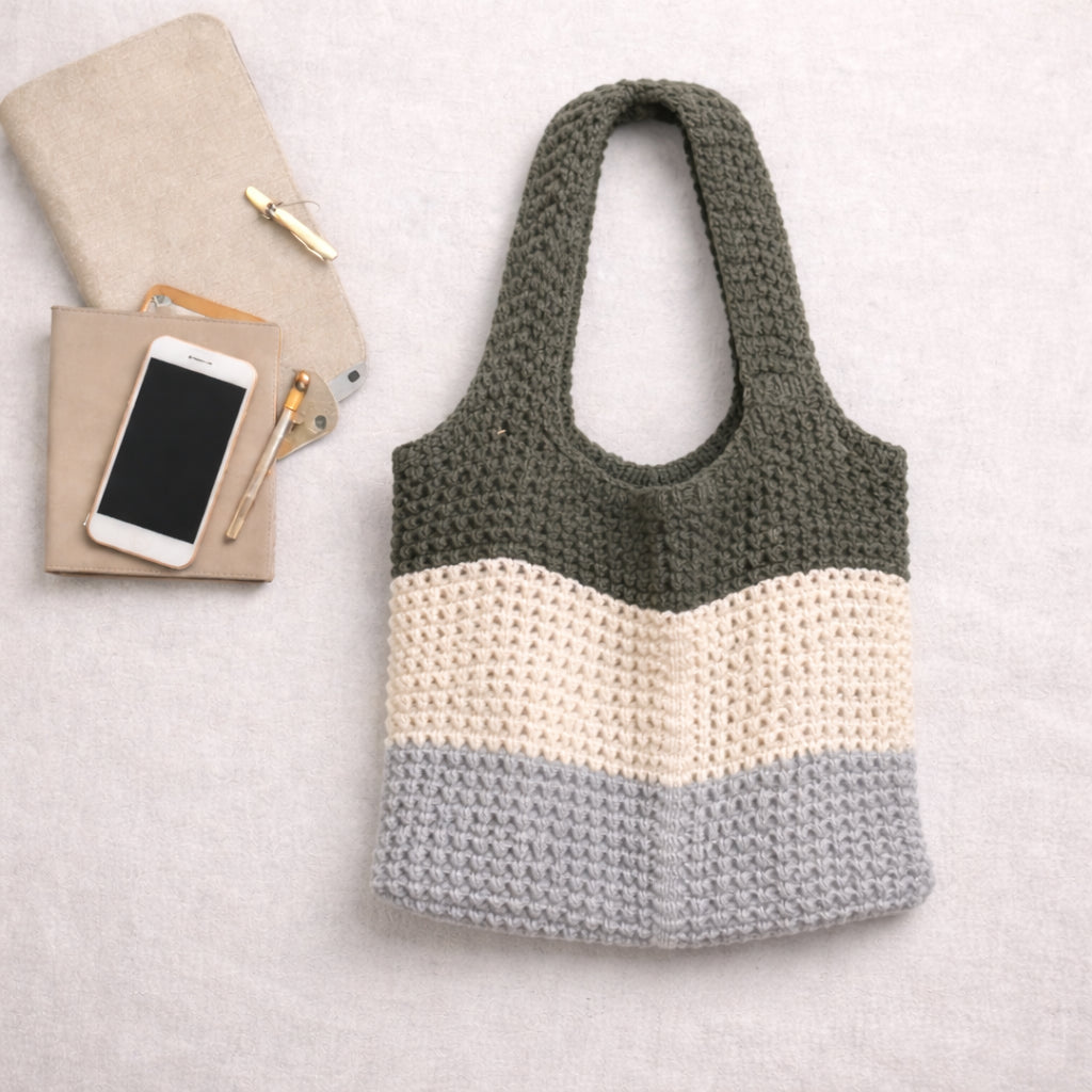 [2026] Ibiza, Borsa In Maglia