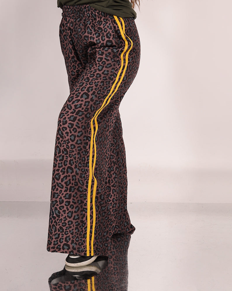 Maculated Jumpsuit 2.0