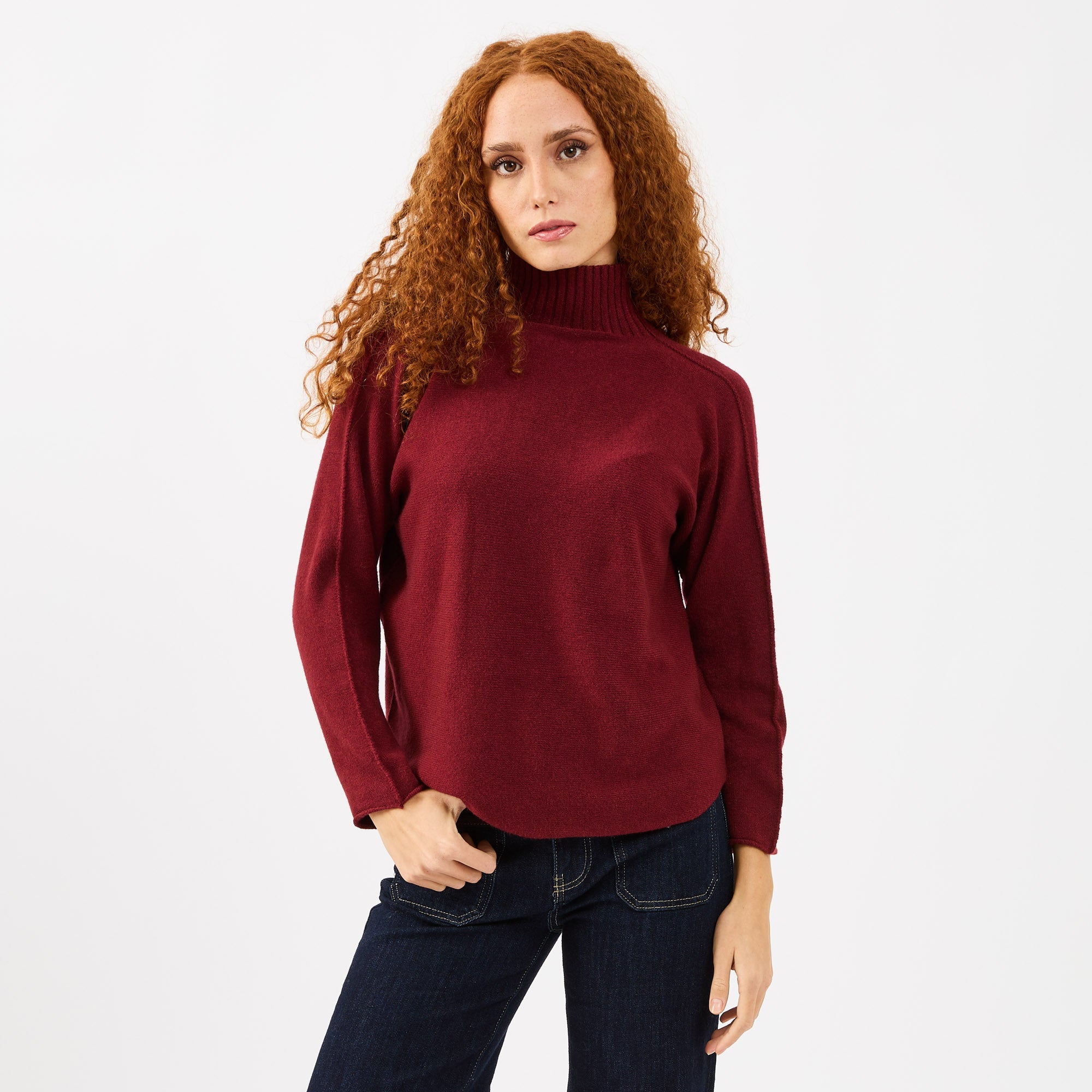 [2026] Maglia Charlie, Dolcevita
