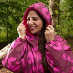 Peignoir de Séchage Imperméable Coupe-Vent, Robe de Changement Doublée Polaire Sherpa Douce, Manteau Veste à Capuche Surdimensionné à Manches Longues pour Enfants, Adultes, Hommes, Femmes, Surf, Plage, Natation, Restez au Sec