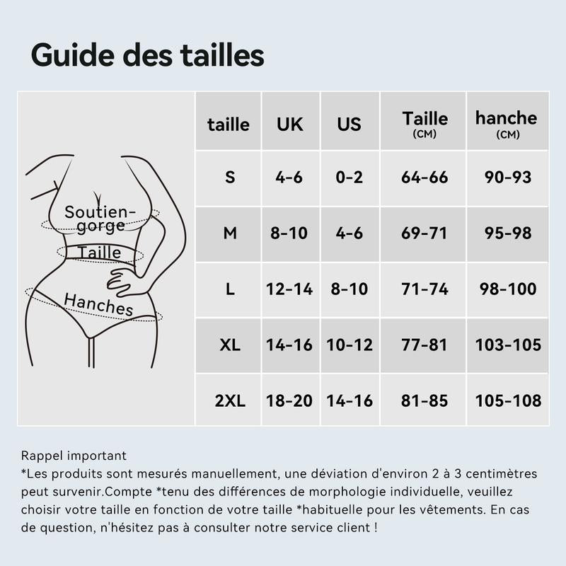 Shorty Sculptant Ventre Plat Femme