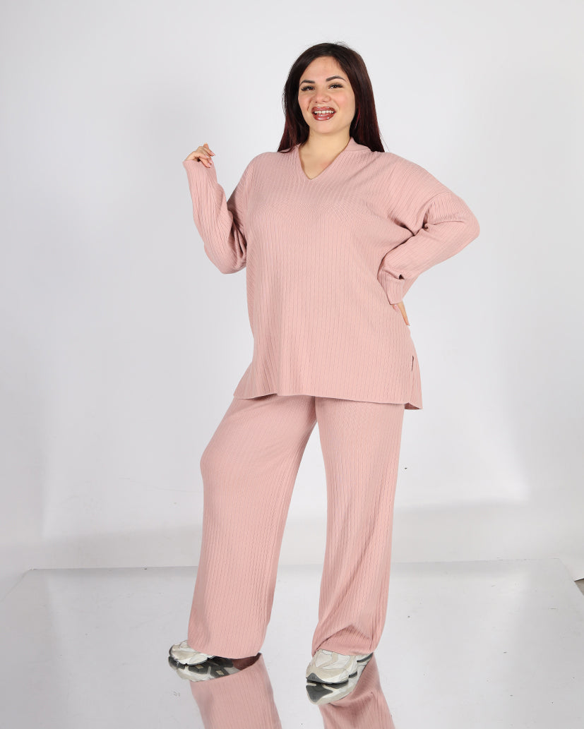 WOOL CO-ORD