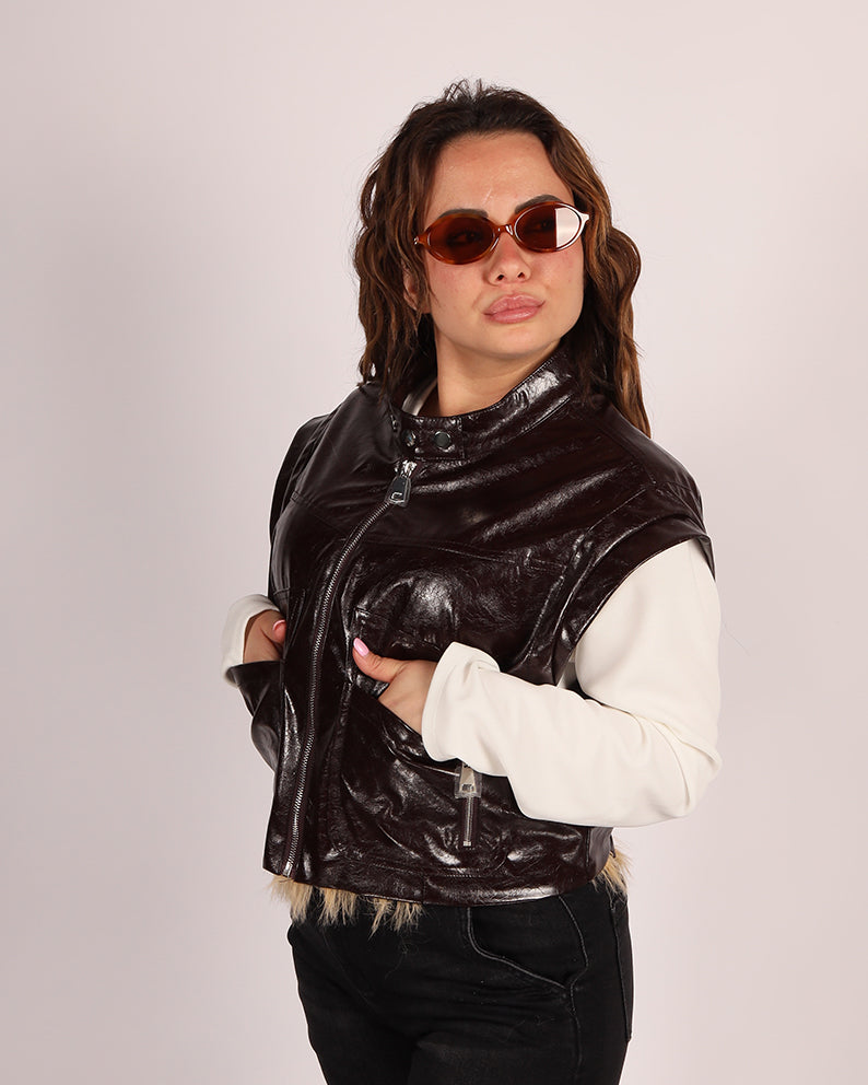 Gilet Nuova Collezione
